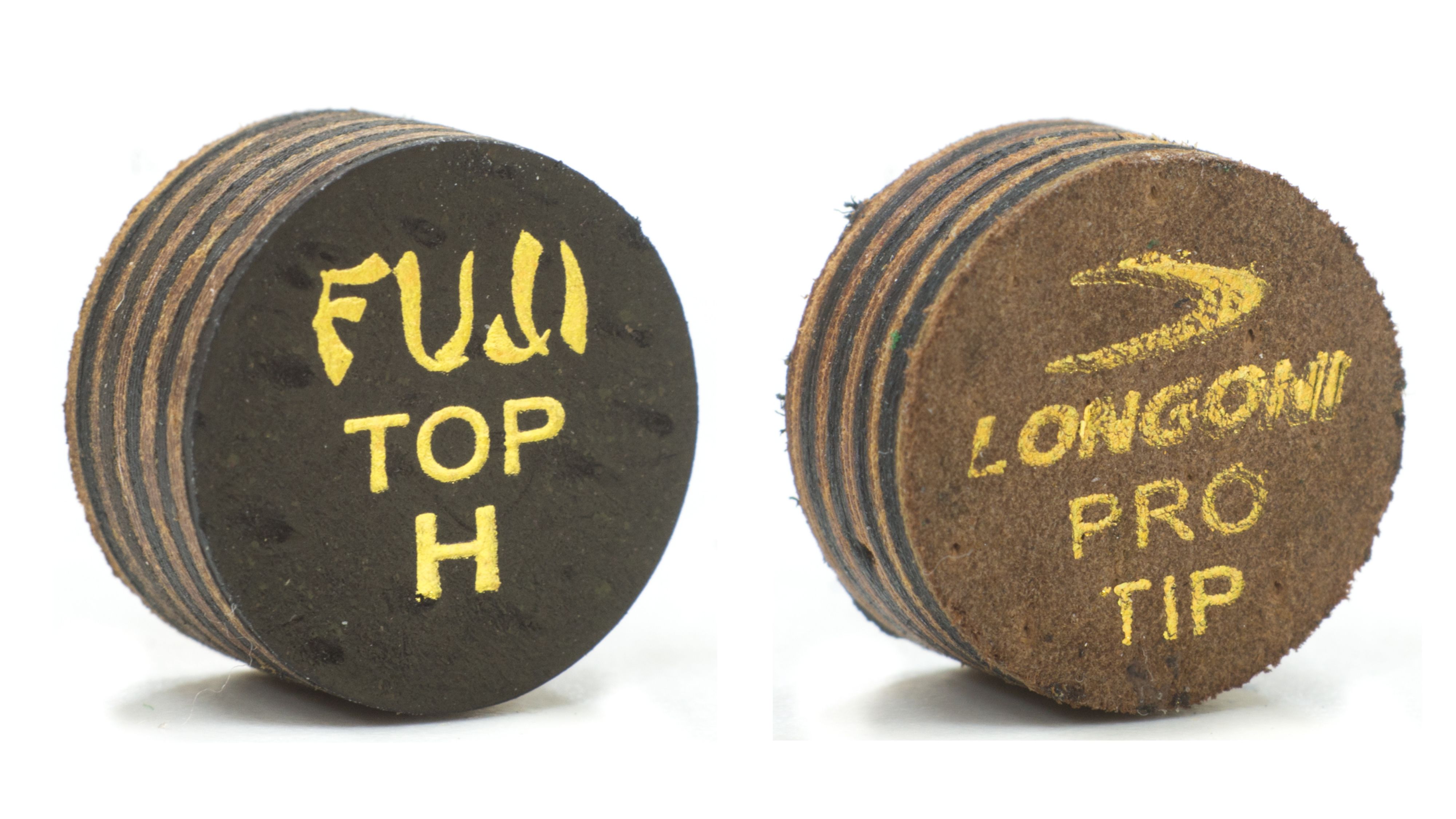 Наклейка для кия "Longoni Fuji Camogli" (H) 14 мм