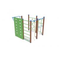 Спортивный комплекс серии Браун Вертикаль ДСК 04311