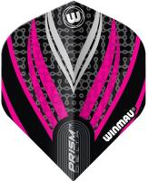 Оперения Winmau Prism Delta (6915.290) Pink