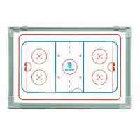 Доска такт. для хок. BIG BOY 45х30см