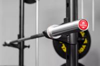 Гриф Competition, 15кг, женский