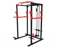 Рама силовая и тяга сверху DFC Well Active