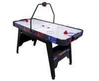 Игровой стол - аэрохоккей DFC 54" 136 x 68 см