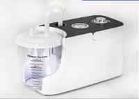 MET VIENA (ОХ-140) Портативный хирургический аспиратор (отсасыватель)