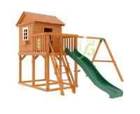 Детская площадка IgraGrad Домик 1