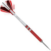 Дротики Winmau Overdrive steeltip 24gr (профессиональный уровень)