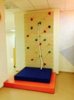 Скалодром-3