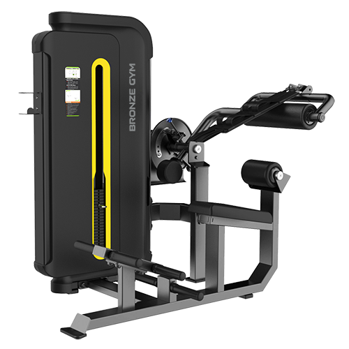BRONZE GYM BW-3088 Пресс/спина