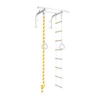 Турник настенный (с навесным оборудованием) Romana T1 (7.01.00-21) белый прованс