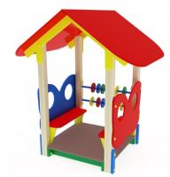 Домик малый (100) МФ 01-115