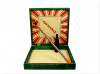 Шкатулка Удачная рыбалка