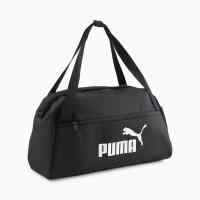 Сумка спортивная PUMA TeamGOAL 23 07994901, 44х21х23см, 21л.