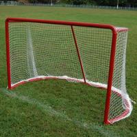 Ворота хоккейные игровые 183см х 122см (пара) IMP-A144