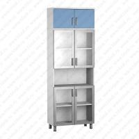 Шкаф для медицинских изделий ШК.13.16 (мод.1) Бест