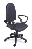Кресло для персонала Престиж Чарли комфорт