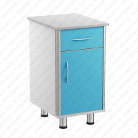 Тумба лабораторная ТЛс.05.00 Стандарт Плюс