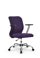 Эргономичное кресло SU-Mr-4/подл.109/осн.006