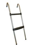 Лестница для батута DFC 10 футов (две ступеньки)