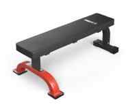 Скамья силовая горизонтальная UNIX Fit BENCH 120
