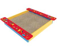 Песочница Забава Мини  (Детский мир)  ИО 07-501