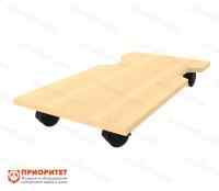 Нейроскутер «Скейт-мастер»