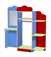 Уголок ряжения