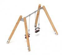 Качели (Лиственница) ИО 12.Р.01.04.01-Л.И1