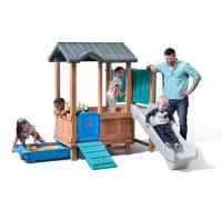 Детский игровой домик «Приключение»