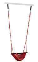Качели верёвочные Romana 1.Д-26.21 (красный)