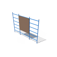 Лаз Холст ИО 08200