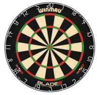 Мишень Winmau Blade 6 (Профессиональный уровень)