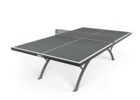 Антивандальный теннисный стол UNIX Line 14 mm SMC (Grey/Grey)