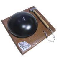 Боксерский гонг RING GONG RG