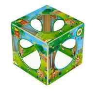 Куб (Чубики) ИФ 01-108