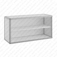 Шкаф навесной ШН.02.02 Оптима