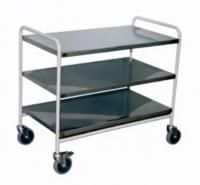 Тележка больничная 1402