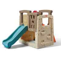 Игровой комплекс «Лесная крепость»