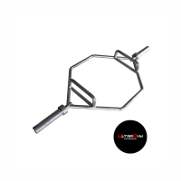 UG6082. Гриф гексагональный 1430 мм