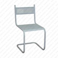 Стул S-образный жесткий