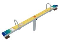 Качалка-балансир Эконом ИО 03-119