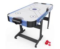 Игровой стол - аэрохоккей DFC AT-230 54" 132 х 62 см