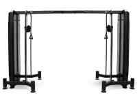 Кроссовер профессиональный стек 100 кг BRONZE GYM PARTNER ML-820