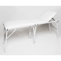 Кушетка массажная складная КСМ-С1