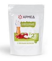 Смесь - Композиция для кислородных коктейлей Армед №23