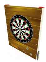 Стенка для метания ИФ 02-204