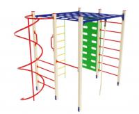 Спортивный комплекс Непоседа СК 03-110