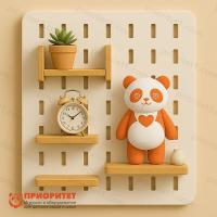 Пегборд Маленький помощник