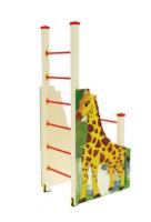 Спортивный комплекс Жираф СК 05-1021