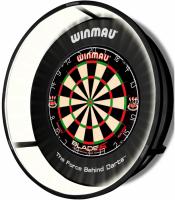 Профессиональное освещение для мишени Winmau Plasma Dartboard Light