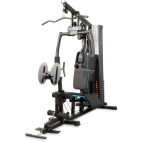 Силовой комплекс домашний OXYGEN FITNESS NOLAN PLUS